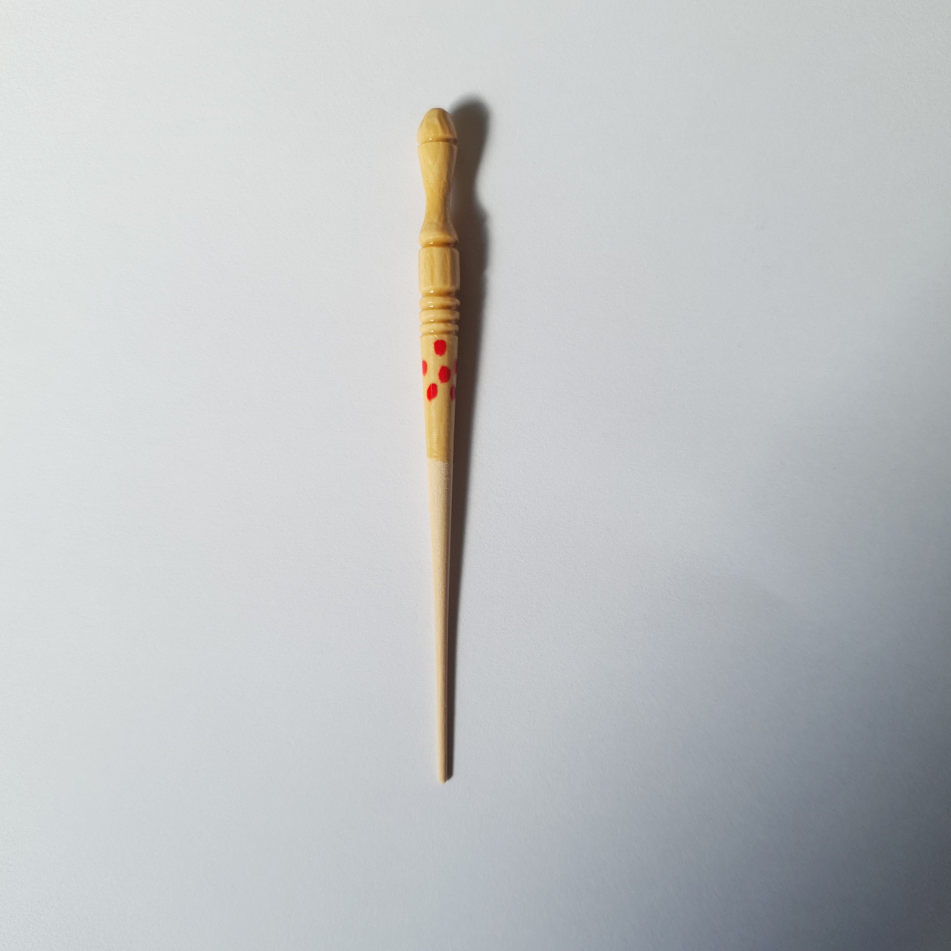 High Quality Wooden Applicator - مرود خشب عالي الجودة