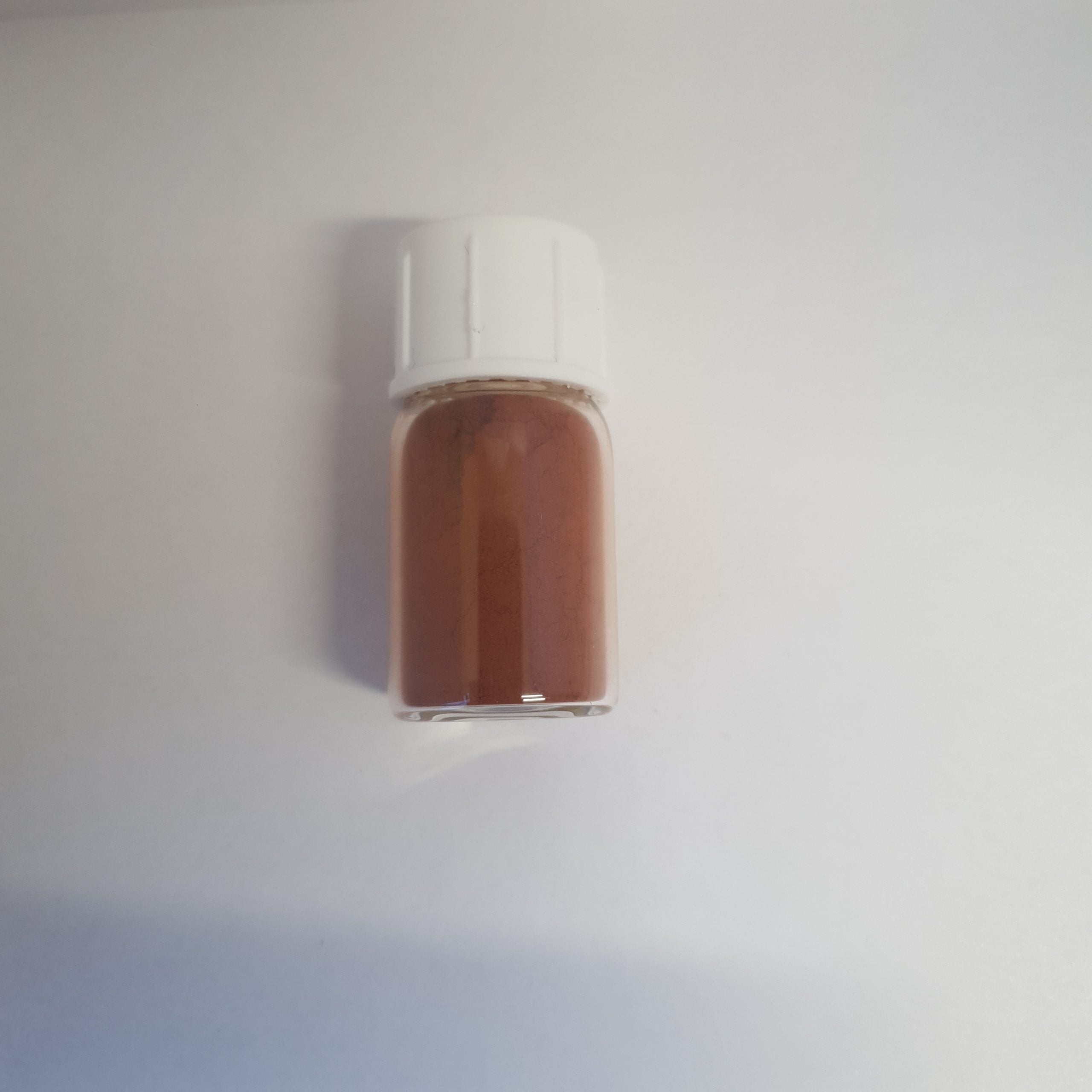 Isfahani Ithmid Kohl/Surma Powder - 7 g Bottle- كحل اثمد اصفهاني اصلي