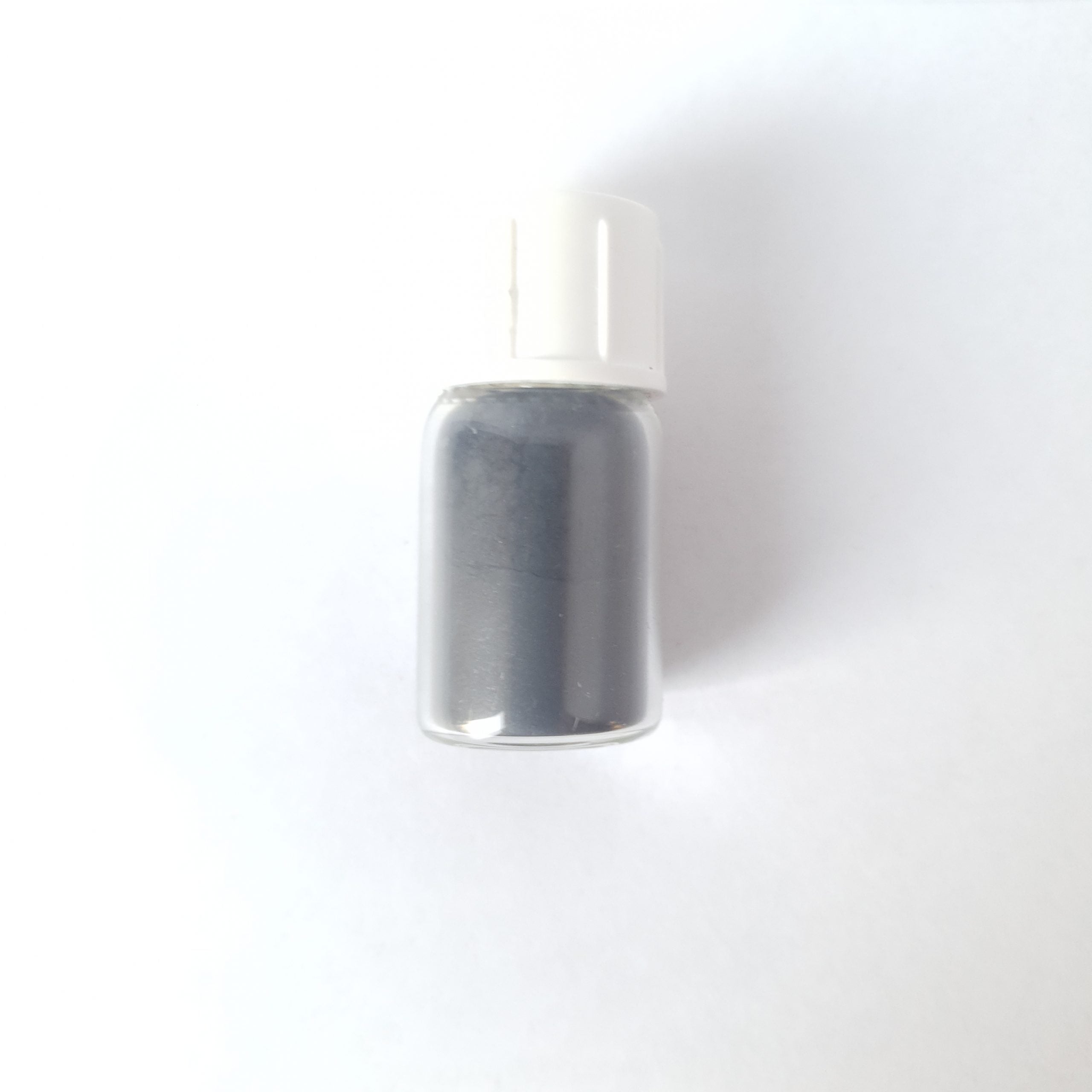 Moroccan Ithmid Kohl With Herbs