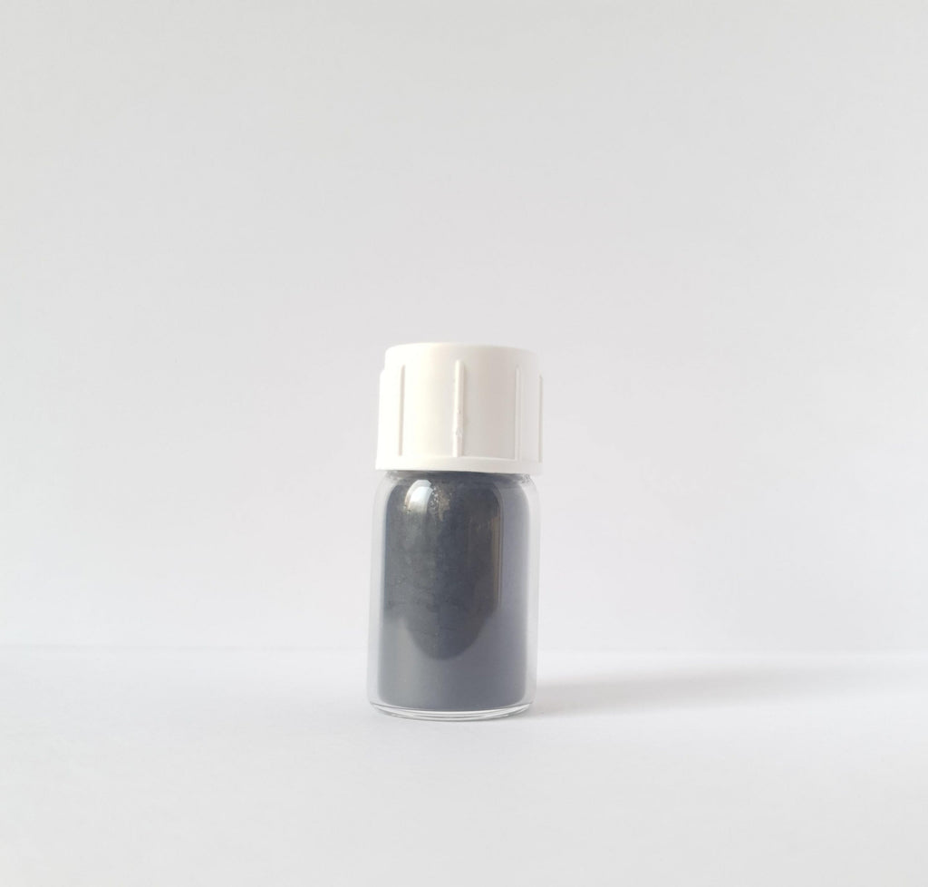 moroccan ithmid kohl. bottle
