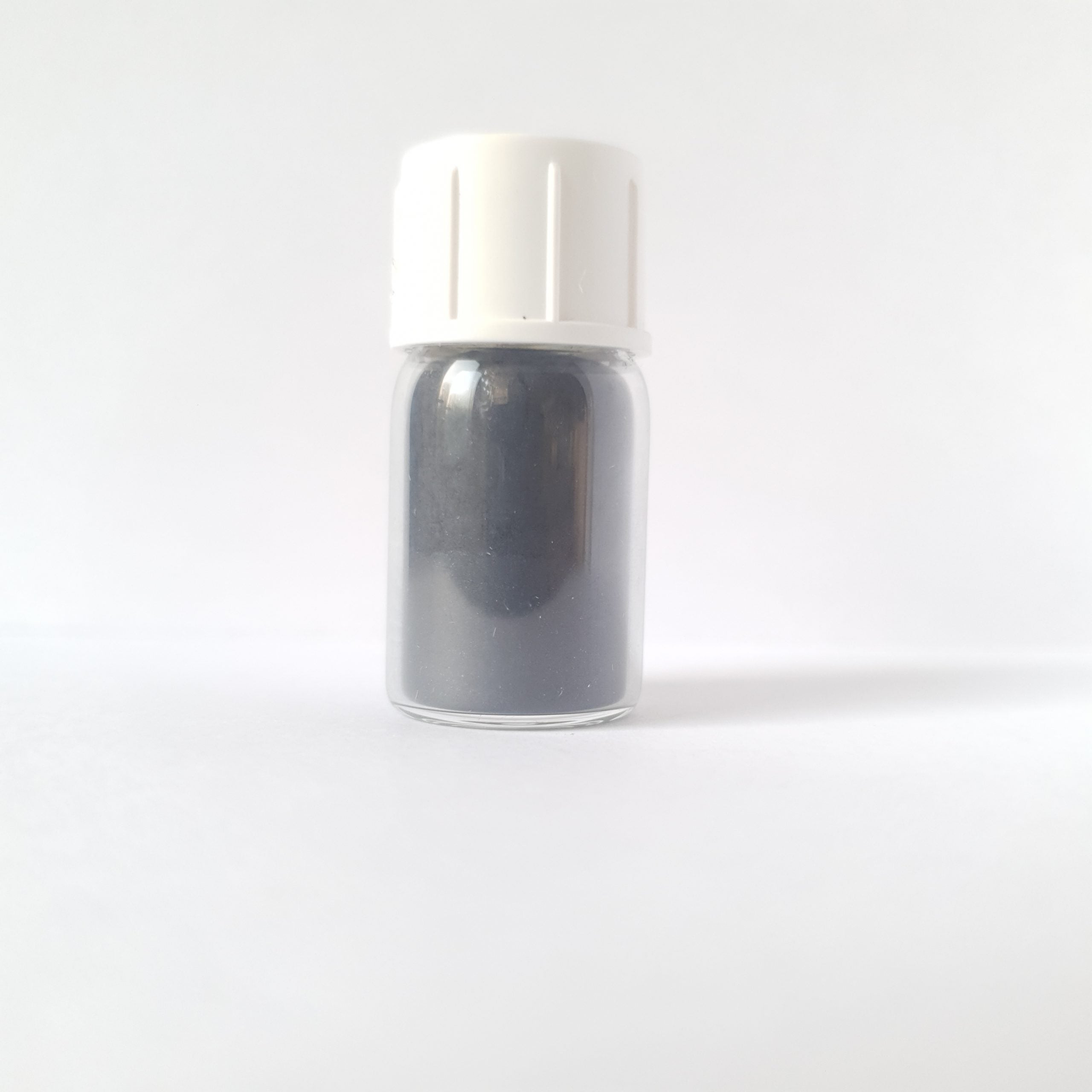 Moroccan Ithmid Kohl With Herbs